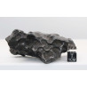 Météorite Sikhote Alin Ocahedrite IIB ( 354 grammes - Russie )