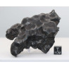Météorite Sikhote Alin Ocahedrite IIB ( 354 grammes - Russie )