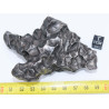 Météorite Sikhote Alin Ocahedrite IIB ( 354 grammes - Russie )