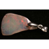 Pendentif en Opale Welo brute dans une boite ( 1.68 gramme - 025**)