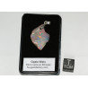 Pendentif en Opale Welo brute dans une boite ( 1.51 gramme - 031**)