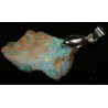 Pendentif en Opale Welo brute dans une boite ( 1.99 gramme - 032**)