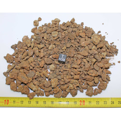 Lot de NWA 14093 - Mésosidérite ( 030 - 250.00 grammes )