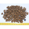 Lot de météorites NWA 7920  - Pallasite PMG ( 029 - 250 grammes )