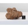 Météorite Al Haggounia 001 / MWA 4420 Chondrite EL Enstatite ( 72 grammes - 017  ** )