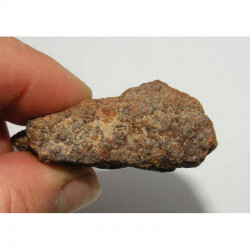 Meteorite Jiddat Al Harasis 055 ( JAH 055 - 45.00 grs - 024 )