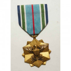 Decoration / Medaille Service ( 050 )