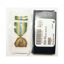 Decoration / Medaille Forces Armées  ( B-016 )