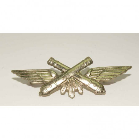 1 insigne / Brevet Armée FR ( 059 )