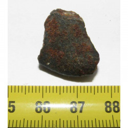 Meteorite Sayh al Uhaymir 001 ( 7.50 grs - 008 )