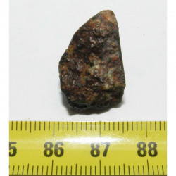 Meteorite Sayh al Uhaymir 001 ( 7.50 grs - 008 )