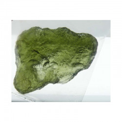 Moldavite verte ( 5.80 grs - 017 )