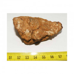 Meteorite NWA 4420 ( Achondrite - 120 grs - 010 )