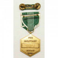 Decoration / Medaille USA pour merite ( 097)