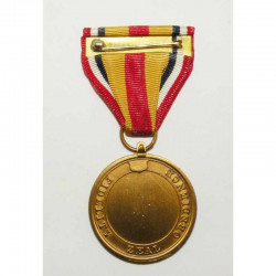 Decoration / Medaille USA marine corp reserve ( 100 )