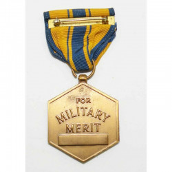 Decoration / Medaille USA Military merit (098 )