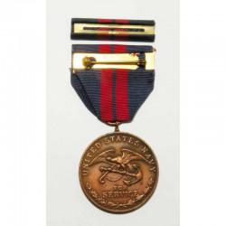 Decoration / Medaille USA US Haitian Campaign  ( 101 )