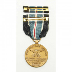 Decoration / Medaille  USA  Berlin Airlift ( 103 )