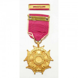 Decoration / Medaille USA Legion of Merit ( 104 )