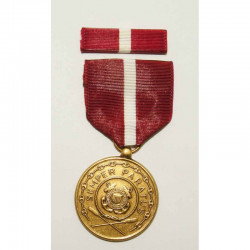 Decoration / Medaille USA Coast Guard Semper Paratus ( 106 )