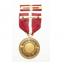 Decoration / Medaille USA Coast Guard Semper Paratus ( 106 )