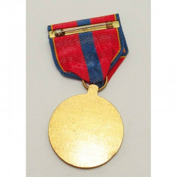 Decoration / Medaille USA U.S. Naval Meritorious Service ( 035 )