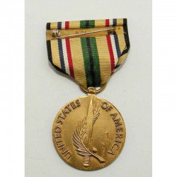 Decoration / Medaille USA U.S. Southwest Asia service ( 044 )