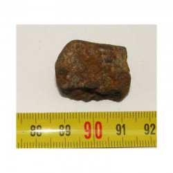 Meteorite Gao Guenie ( 15.90 grs - 006 )