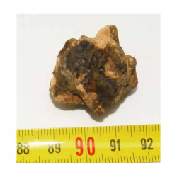 Meteorite NWA 4420 ( Achondrite - 19.10 grs - 032 )
