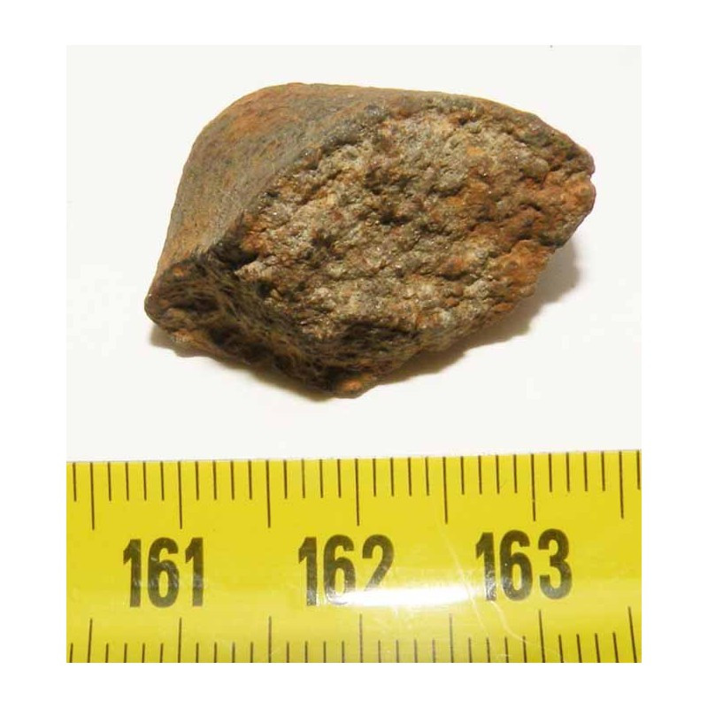 Meteorite Gao Guenie ( 11.95 grs - 005 )