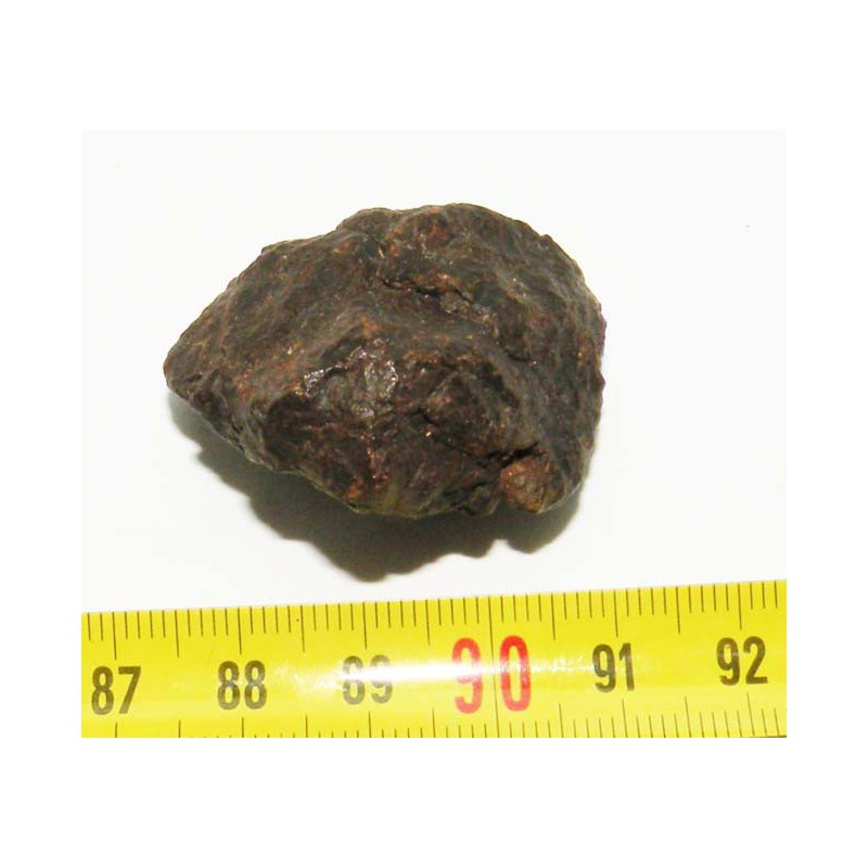 Meteorite Dhofar non classée ( 30.95 grs - 011 )