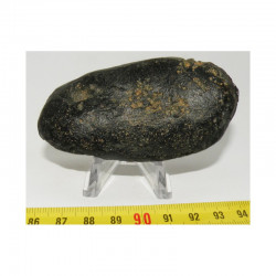 Tectite de Thaillande ( meteorite - 111.5 grs - 085 )