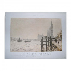 reproduction de Monet (45 )