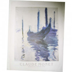 reproduction de Monet ( 44 )