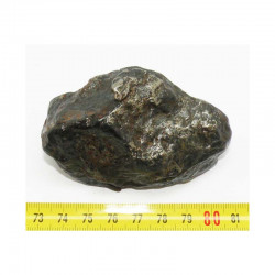 Meteorite Nantan Chine ( 366 grs - 016 )