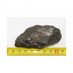 Meteorite Canyon Diablo ( 116.8 grs )