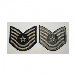 Patch / grade original US Air Force Vietnam ( 304 )