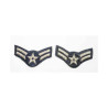 Patch / grade original US Air Force Vietnam ( 300 )