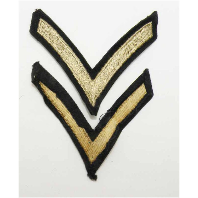 Patch / grade original US army WWII ( 360 )