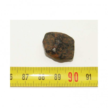 Meteorite Canyon Diablo ( 12.70 grs- 005 )