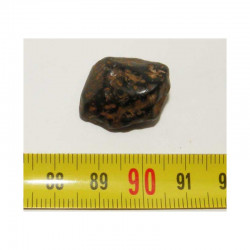 Meteorite Canyon Diablo ( 12.70 grs- 005 )