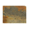 talon / tranche de Meteorite NWA 4420 ( Achondrite - 101 grams - 031  )