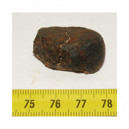 Meteorite Sayh al Uhaymir 001 ( 18.10 grs - 021 )