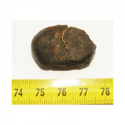 Meteorite Sayh al Uhaymir 001 ( 18.10 grs - 021 )