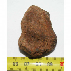 Meteorite Sayh al Uhaymir 001 ( 45 grs - 020 )