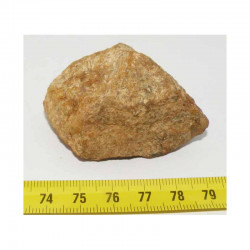 Meteorite NWA 4420 ( Achondrite - 61 grams - 011 )