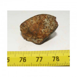 Meteorite Gao Guenie ( 11.30 grs - 011 )