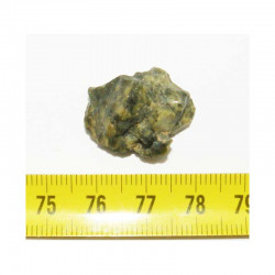 Tatahouine ( meteorite - 5.80 grs - 025 )