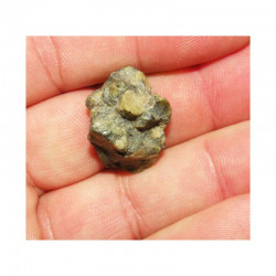 Tatahouine ( meteorite - 5.80 grs - 025 )