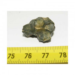 Tatahouine ( meteorite - 6.40 grs - 026 )